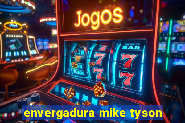 envergadura mike tyson